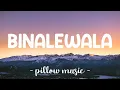 Download Lagu Binalewala - Michael Dutchi Libranda (Lyrics) 🎵