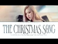 Download Lagu BlackPink ROSÉ - 'THE CHRISTMAS SONG (Nat King Cole)' COVER (Lyrics) | ShadowByYoongi