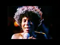 Minnie Riperton:  "Inside My Love " (Live);  Midnight Special air date: July 18, 1975.