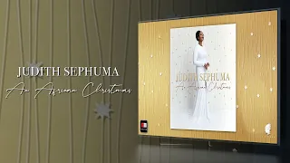 judith sephuma an african christmas out now