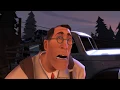 You Stole It SFM animation blocking pass