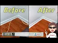 How to Hide cables using the CordMate Management Kit - review and installation