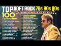 Download Lagu Rod Stewart, Elton John, Phil Collins, Michael Bolton, Eagles 📀 Soft Rock Love Songs 70s 80s 90s