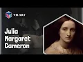 Who is Julia Margaret Cameron｜Artist Biography｜VISART