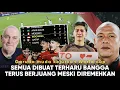 Pandit Dunia Heran, Kok Bisa Tim yg Diremehkan Malah Buat Sejarah:Perjuangan Garuda Buat Family Haru