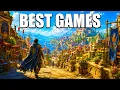 12 Best Games You Can Play Right Now