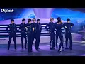 A20 SOUL, 'WELCOME TO SOULITE From A2O SOUL A2O LITE' A2O debut show