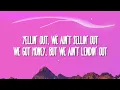 Nicki Minaj & Ice Spice – Barbie World