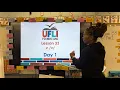 UFLI Lesson 33 v v Day 1