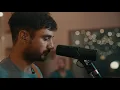 Jérémy Frerot - "Un homme" (session live)