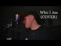 Download Lagu Alan Walker, Putri Ariani, Peder Elias - Who I Am (COVER BY: @yodiniz)