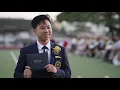 2021 Commencement Highlights