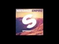 Watermät - Empire [432 Hz]
