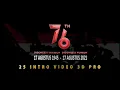 Download Lagu HUT KEMERDEKAAN REPUBLIK INDONESIA KE 76 TAHUN 2021 - 2  |  25 INTRO VIDEO 3D PRO