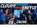 Lagu CS:GO - Cloud9 [teamspeak] vs Team EnVyUs (cache) @ ESL ESEA Pro League Finals