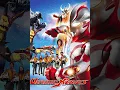 Lagu Miracle Of Ultra Project DMM Ultraman Mebius Insert Song cover english