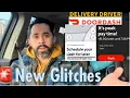 The New DoorDash GLITCH Not Making Money Try This Today