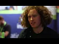 Interview with Jorg Schad of Mesosphere DevOpsCon 2017