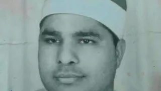 الشيخ محمد الليثى تلاوة فجر نادرة من سورة النساء دندنها