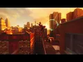 “Where We Come From” -Lecrae | Marvel’s Spider-Man 2 Swinging Session