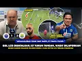 DIPUTUSKAN DETIK INI, ET TURUN TANGAN ‼️AFC Batalkan Gol LCS, Bukti Terkumpul⁉️Wasit Titipan, Hodak🔥