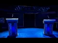 Sade Baderinwa gives a inside look at the debate stage