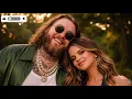 Teddy Swims ft Maren Morris – My Perfect Man or Narcissist(Official Lyrics Video)
