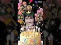 Download Lagu #vidmix #vidmixapp happy birthday