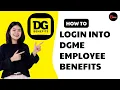 2025 DGme Benefits Login DGme Employee Benefits DGme Benefits Enrollments