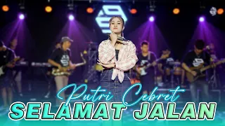 selamat jalan putri cebret musik 99 live session cover 
