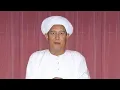 Download Lagu Ya Sayyidi Ya Rasulullah - Syair Sekumpul