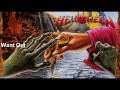 Helloween -  I Want Out   Subtitulado Inglés & Español