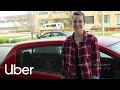 Moving St Louis with uberX Uber