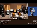 Download Lagu Dominique Fils Aimé - Birds ~ Kharma EV 4 | darTZeel NHB-468 | NHB-18NS | Döhmann Helix One Mk 3