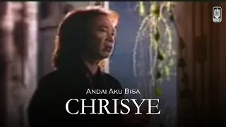 chrisye andai aku bisa remastered audio