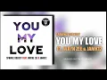 Download Lagu Spawnz Odexist-You My Love(ft.Wayne Zee \u0026 Jamk12)2021 PNG MUSIC