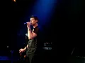 robin thicke "tie my hands"