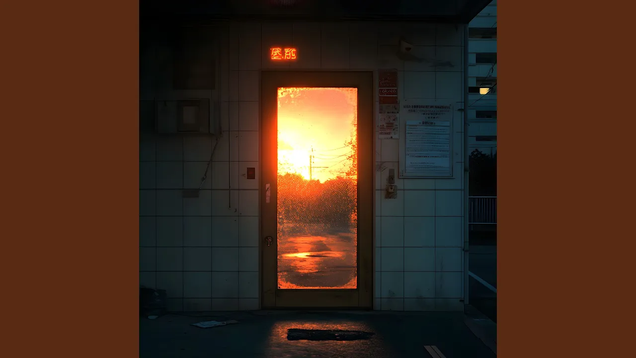 Open Doors Open Doors