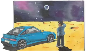 juice wrld heavy full freestyle unreleased 