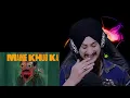 Reaction On Niyat Kharaab Hai - Albela, Dronark (Official Lyric Video) | Bohot Ajeeb Artist (EP)