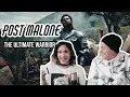 Post Malone - CIRCLES what a MASTERPIECE Reaction