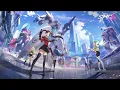 Download Lagu All Color. Super Mecha Champion - Twilight. - Amarynn [AKA Virtual]