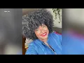 NYC salon embraces natural curls to empower customers
