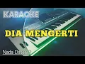 Download Lagu DIA MENGERTI - Karaoke Rohani Kristen