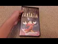 Download Lagu Opening \u0026 Closing to Fantasia 1991 VHS (Canadian Print)