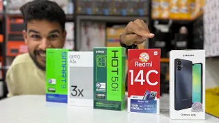 ترشيحات أفضل الهواتف 1000 1500درهم حاليا 