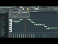 Lagu Sui - Mahou No Honyori (Short fl studio cover by Geoffrey Marchen)