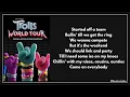 IT'S ALL LOVE - ANDERSON .PAAK, JUSTIN TIMBERLAKE, MARY J. BLIGE & GEORGE CLINTON LYRICS