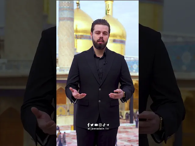 ⁣برنامج: دوافع السجن تقديم : حيدر رائد