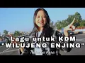 Download Lagu Wilujeng Enjing - Natasha Aura (Official Music Video) Lagu untuk KDM